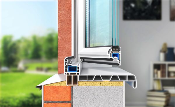 Mejorar aislamiento con ventanas